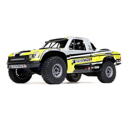 Losi los05021t1 super baja - baja, rey