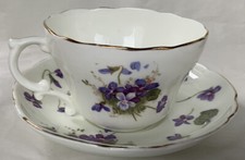 Vintage hammersley victorian - hammersley,