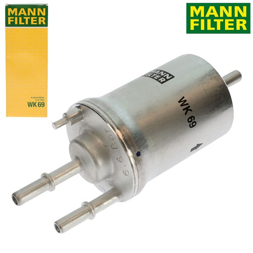 Mann filter 69 - mann-filter,