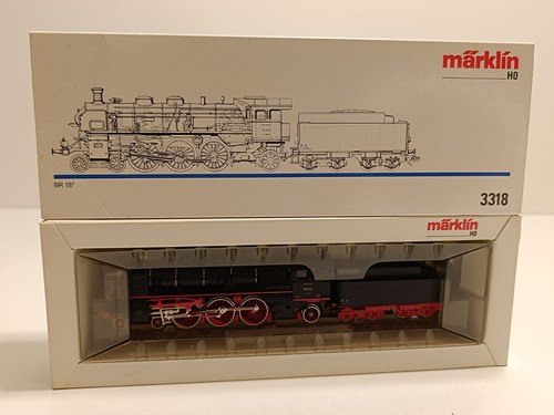 Märklin 3318 434 - br, 18