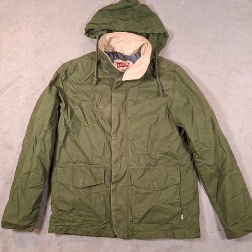 Levis feldjacke herren - levis,