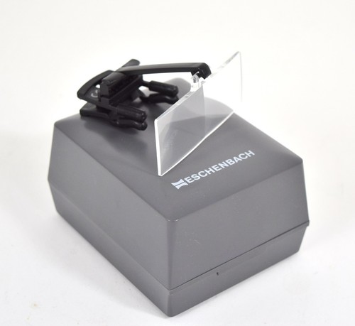 Eschenbach lupe labo clip - lupe, bino