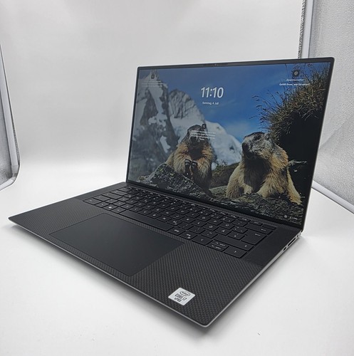 Dell precision 5550 - dell,