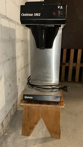 Vega kaffeemaschine - vega,