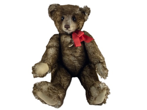 Steiff tier 407239 teddy bär - 407239,