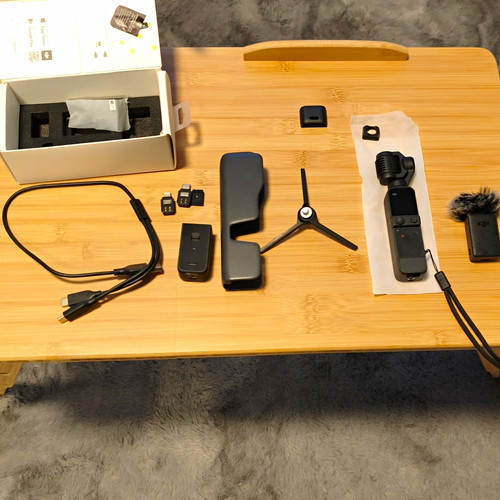 Dji osmo pocket creator - osmo,