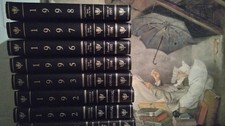 Enzyklopedia britannica book - enzyklopedia,