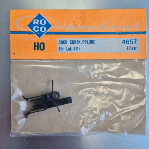 Roco 4657 kurzkupplung für - 4657,