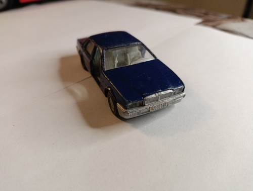 Siku modellauto jaguar - siku,