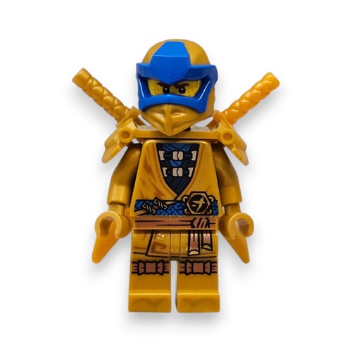 Lego ninjago figur lloyd - lego,