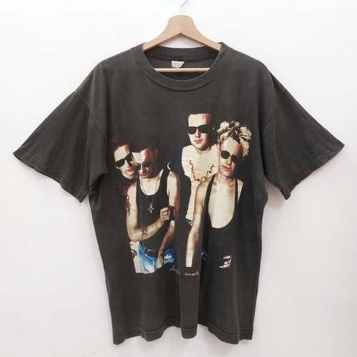 Depeche mode rare shirt - mode,