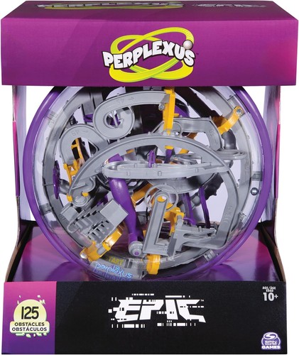 Perplexus epic - perplexus,