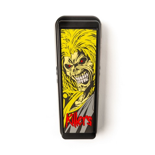 Dunlop iron maiden killers cry - killers,