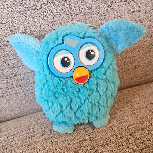 Hasbro furby stoff - hasbro, &