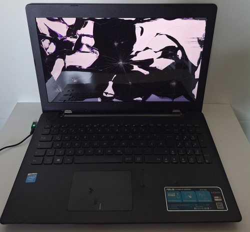 Asus x553m zoll notebook - asus, 15,6