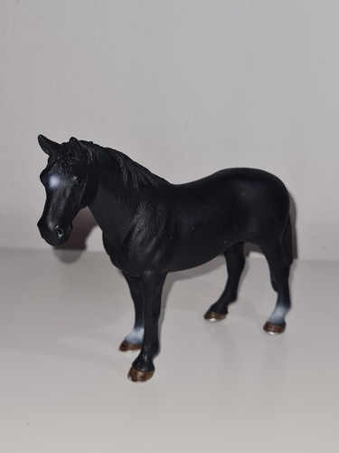 Schleich hannoveraner - 2x,