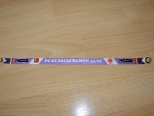 Vip band pauli saison - band,