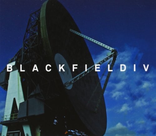 Blackfield - , import)