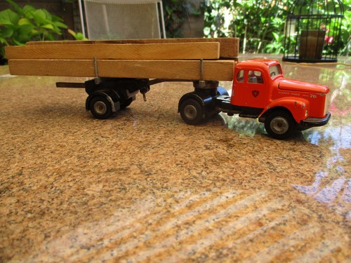 Tekno denmark 449 scania - ,