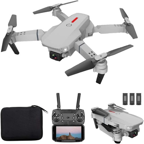 Mini klein wifi fpv drohne - klein, mit