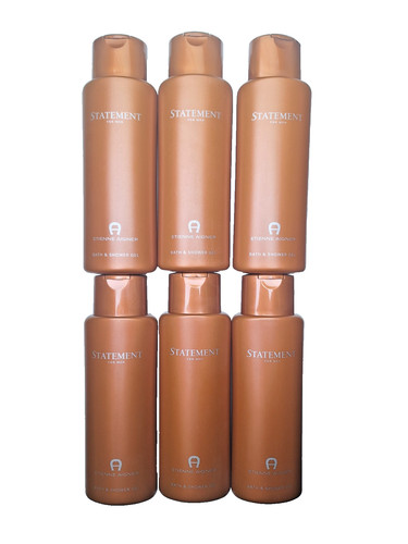 Aigner statement for men - statement,