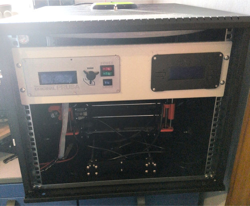 Original prusa mk3s - original,