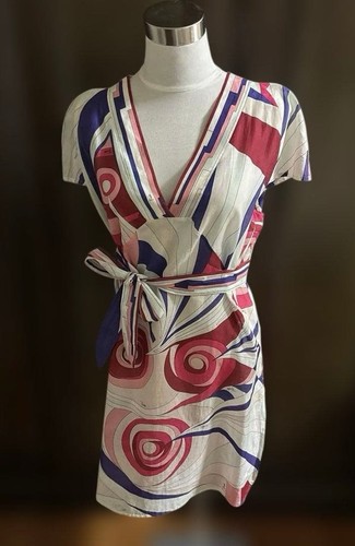 Euc emilio pucci - [euc], damen
