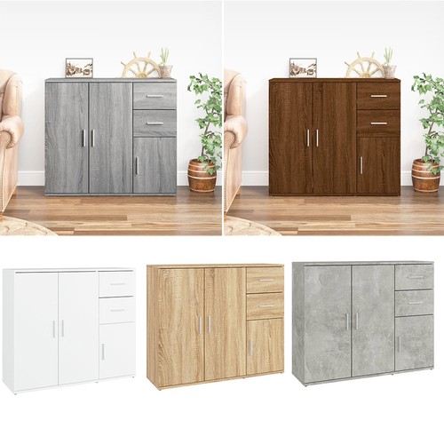 Sideboard mit türen - sideboard,