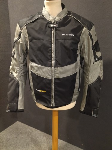 Neu textiljacke oregon - ,