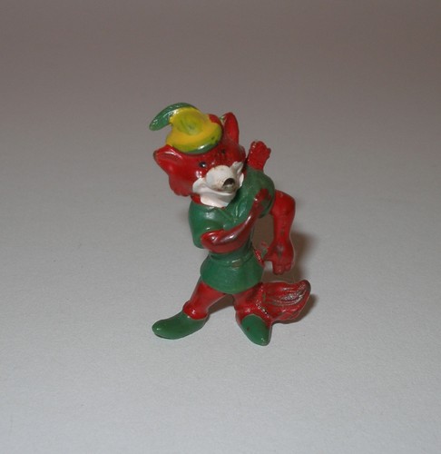 Altfigur robin hood - altfigur, "robin