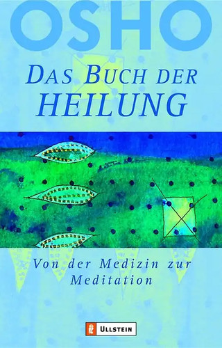Das buch der heilung - das,