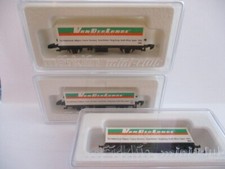 3er set 8617 märklin - 3er,