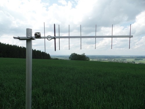 3 ghz 23 cm - ghz,