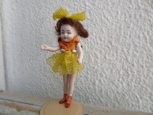 Vintage winzige oder 9 - vintage,winzige, 1/2''