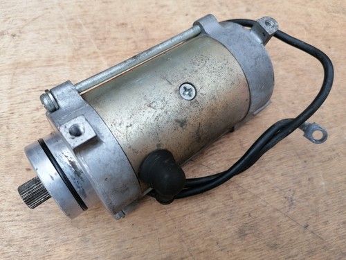 Anlasser mitsuba 223 - sn-223,