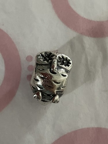 Original pandora sterling - original,