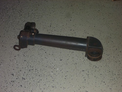 Scherenfernrohr f 14z - 1/2,