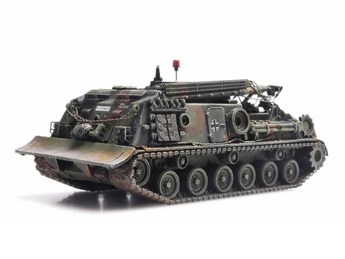 Artitec 6870242 panzer - 6870242, m88