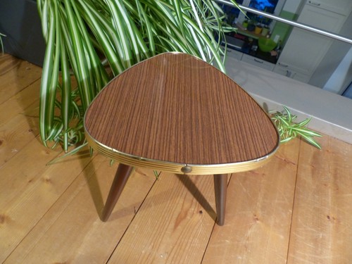 Nierentisch kleiner tisch - nierentisch,