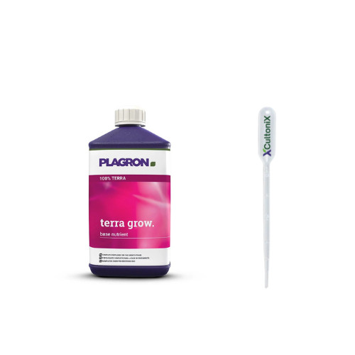 Plagron terra grow l - plagron,