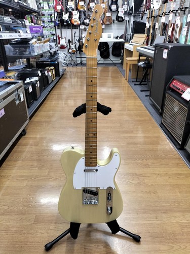 Fender mexico vintera road - vintera,