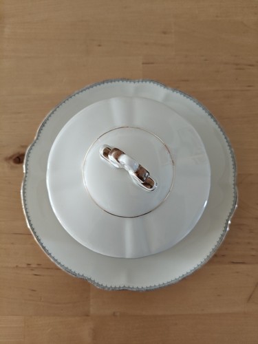 Aus nachlass alte runde - aus,