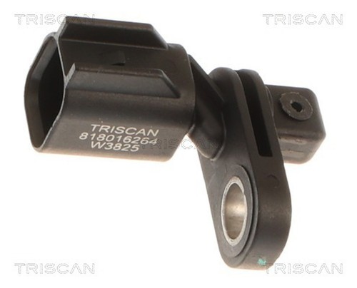 Abs sensor raddrehzahl triscan - sensor,