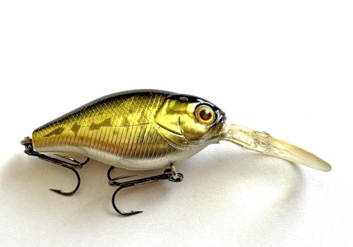 Illex cherry wobbler - d,