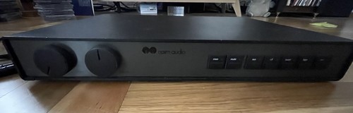 Naim nait vollverstärker - naim,