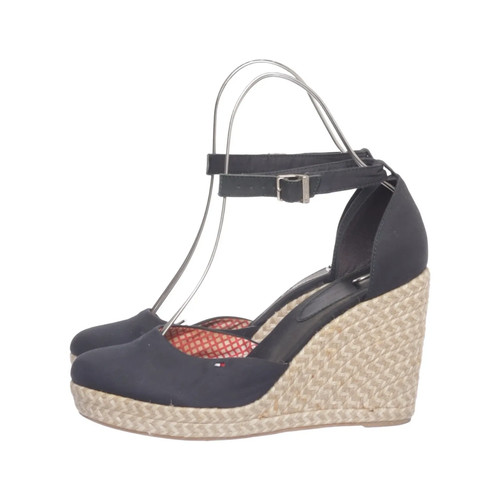 Tommy hilfiger keilschuhe - tommy,