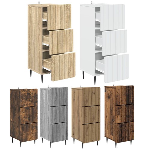 Modern schubladenschrank - modern,