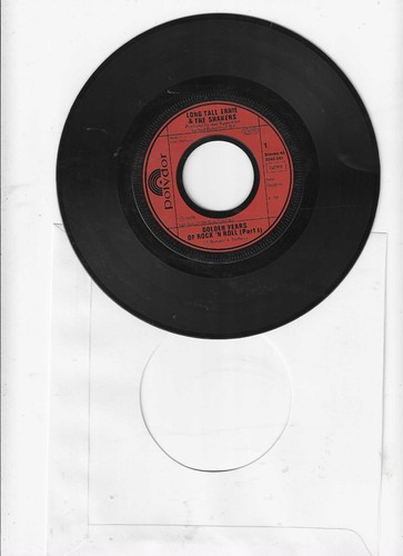 Long tall ernie the - 7"-,