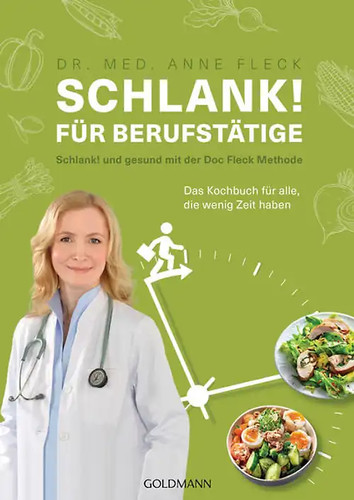 Schlank für berufstätige - schlank!,