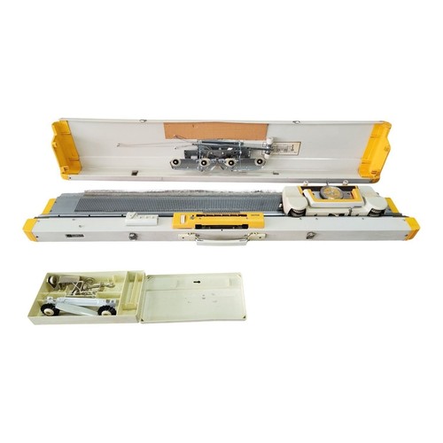 Silver reed 321 - sk-321, manuelle